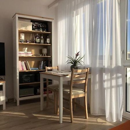 Krasickiego 12 Gdynia Centrum Экстерьер фото