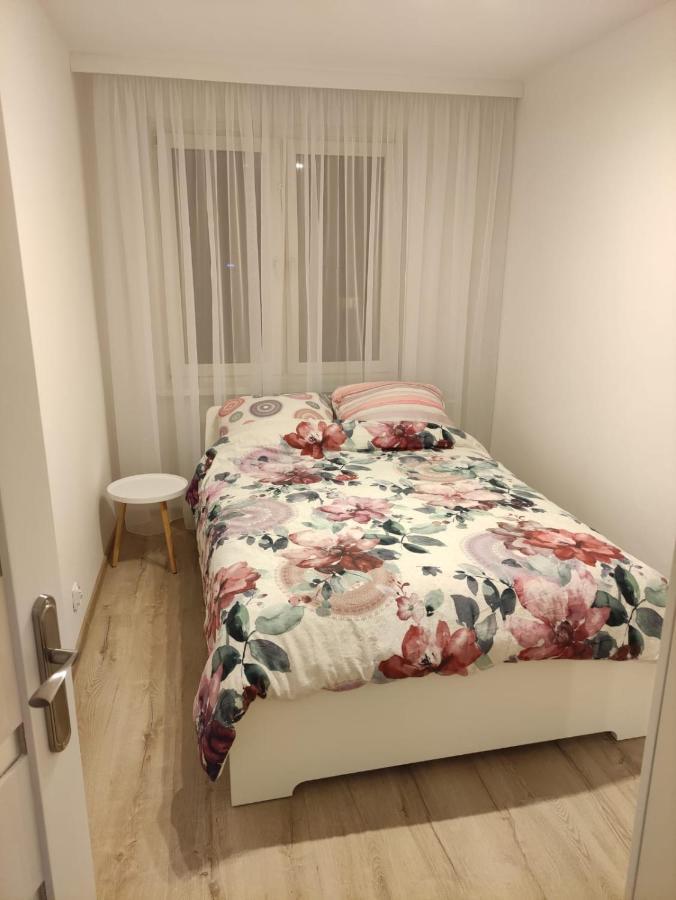 Krasickiego 12 Gdynia Centrum Экстерьер фото