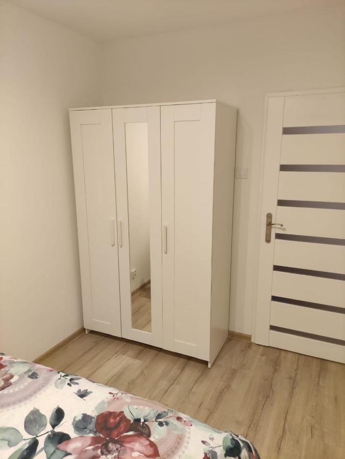 Krasickiego 12 Gdynia Centrum Экстерьер фото
