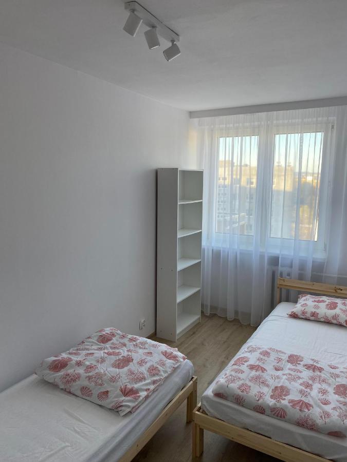 Krasickiego 12 Gdynia Centrum Экстерьер фото