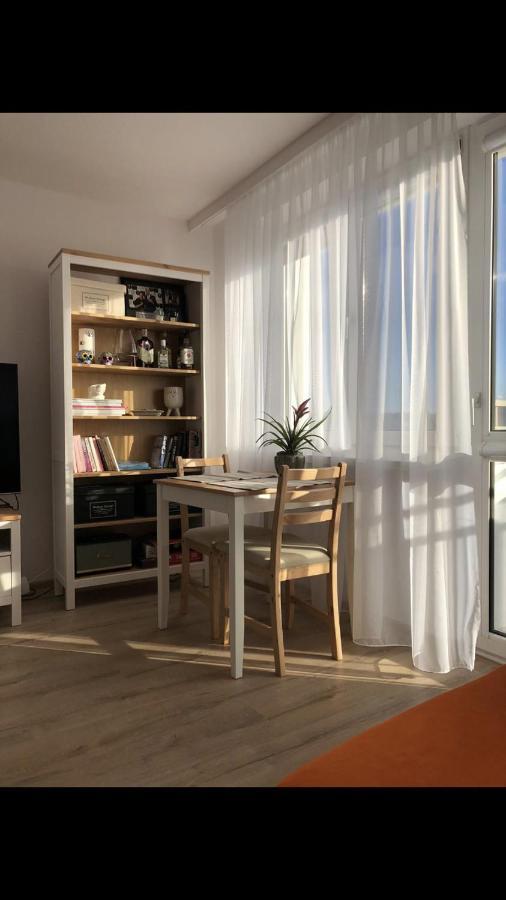Krasickiego 12 Gdynia Centrum Экстерьер фото